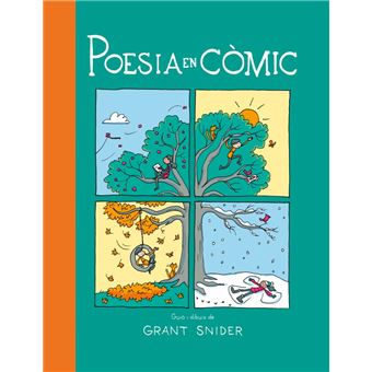 Poesia en còmic
