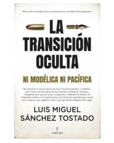 Almuzara La Transición Oculta