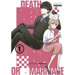 Death Or Marriage 1