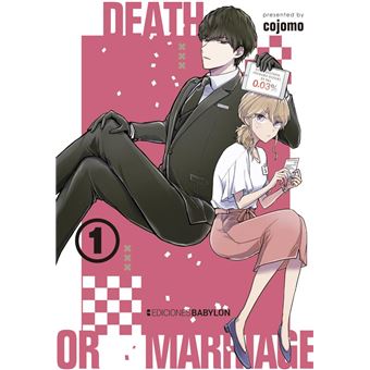 Death Or Marriage 1