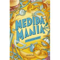 Medidamanía