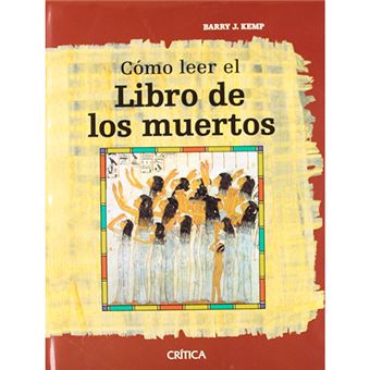 Cómo leer el libro de muertos - -5% en libros | Fnac