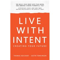 Live with Intent