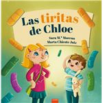 Las tiritas de Chloe
