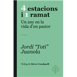 4 Estacions I 1 Ramat Un Any A La V