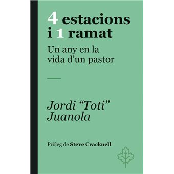 4 Estacions I 1 Ramat Un Any A La V