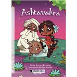 Ashtavakra