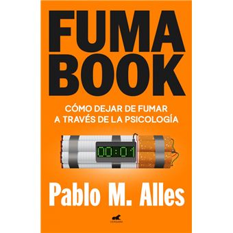 Fumabook