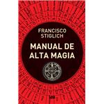 Manual de alta magia