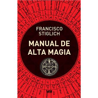 Manual de alta magia - 1