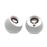 Altavoces Bluetooth Creative Pebble 2.0 V3 Blanco