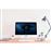 Altavoces Bluetooth Creative Pebble 2.0 V3 Blanco