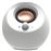 Altavoces Bluetooth Creative Pebble 2.0 V3 Blanco