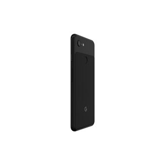 Google Pixel 3 64GB Negro Renewd (Reacondicionado A++) - Smartphone | Fnac