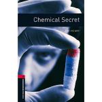 Chemical secret mp3 pk obl 3