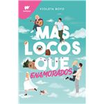 Mas locos que enamorados