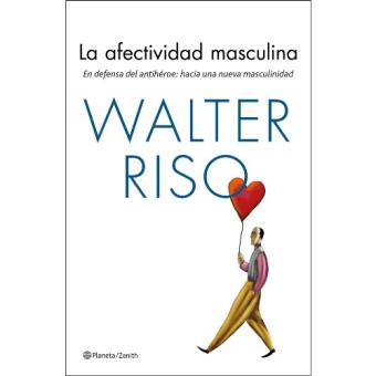 La afectividad masculina