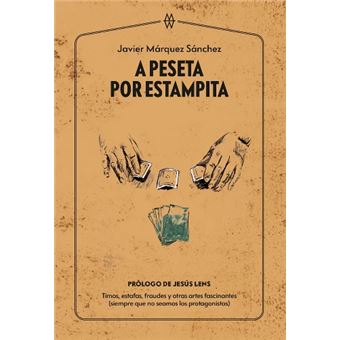 A Peseta Por Estampita