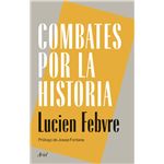 Combates por la historia