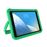 Funda Gear Orlando Verde para iPad 10,2''