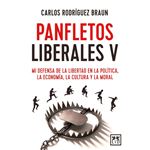 Panfletos liberales v
