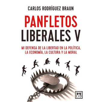 Panfletos liberales v