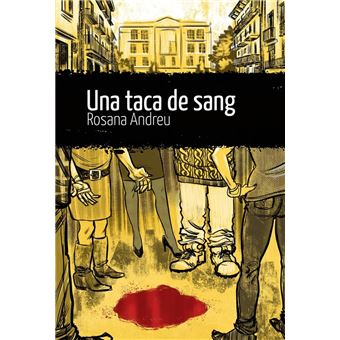 Una taca de sang - 1