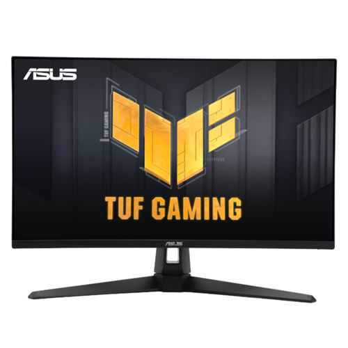 Monitor Gaming Asus Tuf Vg27aq5a 27" Qhd 210hz Negro