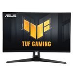 Monitor Gaming Asus TUF VG27AQ5A 27" QHD 210Hz Negro