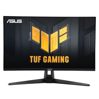 Monitor Gaming Asus TUF VG27AQ5A 27" QHD 210Hz Negro