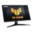 Monitor Gaming Asus TUF VG27AQ5A 27" QHD 210Hz Negro