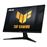 Monitor Gaming Asus TUF VG27AQ5A 27" QHD 210Hz Negro