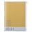Agenda Marks 2020/21 A5 Colors amarillo_0