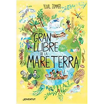 El gran llibre de la Mare Terra
