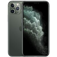 Apple iPhone 11 Pro Max 6,5'' 64GB Verde noche