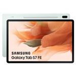 Samsung Galaxy Tab S7 FE 12,4'' 64GB Wi-Fi Verde