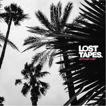 Lp - let s get lost