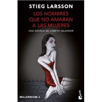 Los Hombres Que No Amaban A Las Mujeres - Millennium 1