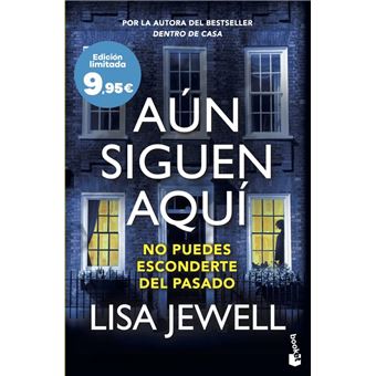Aún siguen aquí