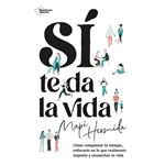 Sí te da la vida