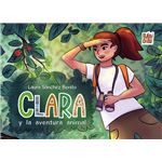 Clara y la aventura animal