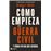 Cómo empieza una guerra civil