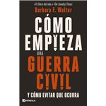 Cómo empieza una guerra civil