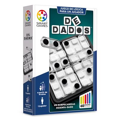 Juego de mesa de dados