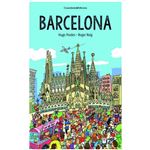 Barcelona -el patufet-