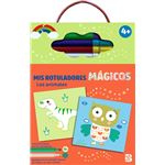 Los Animales-Mis Rotuladores Magicos