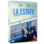 La estafa  (Bad Education) - DVD