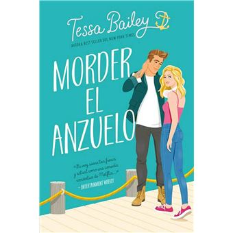 Morder el anzuelo