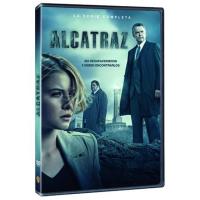 Pack Alcatraz (Serie completa) - DVD