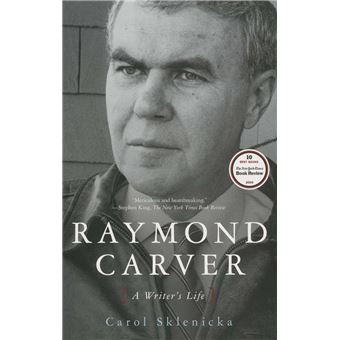 Raymond Carver - 1